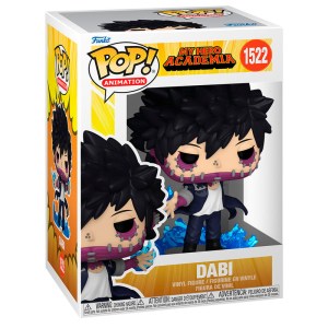 My Hero Academia Dabi